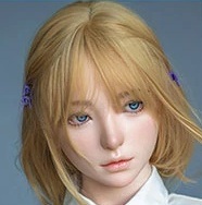 蛍火日記 164cm Iカップ メイク2ヘッド ヘッド 西风(xifeng)メイク①