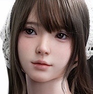 蛍火日記 164cm Iカップ メイク2ヘッド ヘッド 小里森 メイク④
