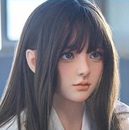蛍火日記 164cm Iカップ メイク2ヘッド ヘッド 琉璃(liuli)メイク①