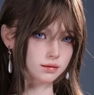 蛍火日記 164cm Iカップ メイク2ヘッド ヘッド 夜兰(yelan)メイク③