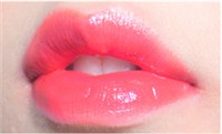 FANREAL 95cm Gカップ トルソー Nora-rosヘッド リップカラー ＃5