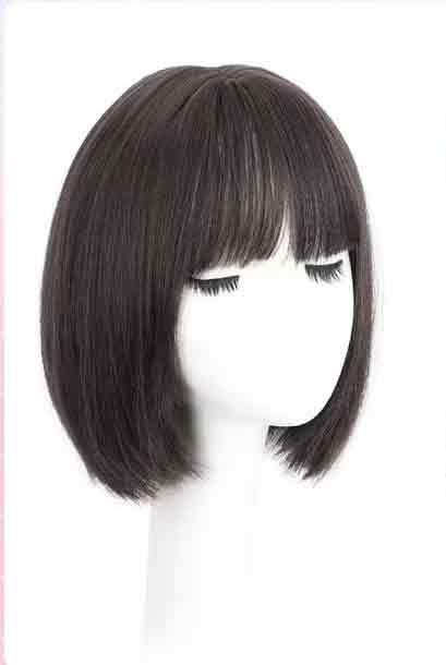 YUEdoll 162cm Eカップ 沁黎（qinli）ヘッド ウィッグ Y1