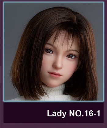 Game Lady 169cm Fカップ No.47ヘッド ヘッド Lady NO.16-1