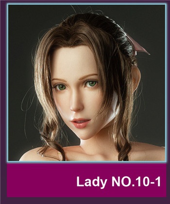 Game Lady 169cm Fカップ No.47ヘッド ヘッド Lady NO.10-1