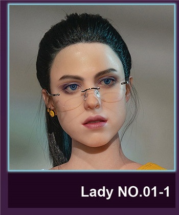Game Lady 169cm Fカップ No.47ヘッド ヘッド Lady NO.01-1