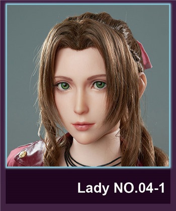 Game Lady 169cm Fカップ No.47ヘッド ヘッド Lady NO.04-1