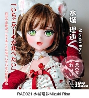 ElsaBabe 148cm RAD011ヘッド ヘッド RAD021