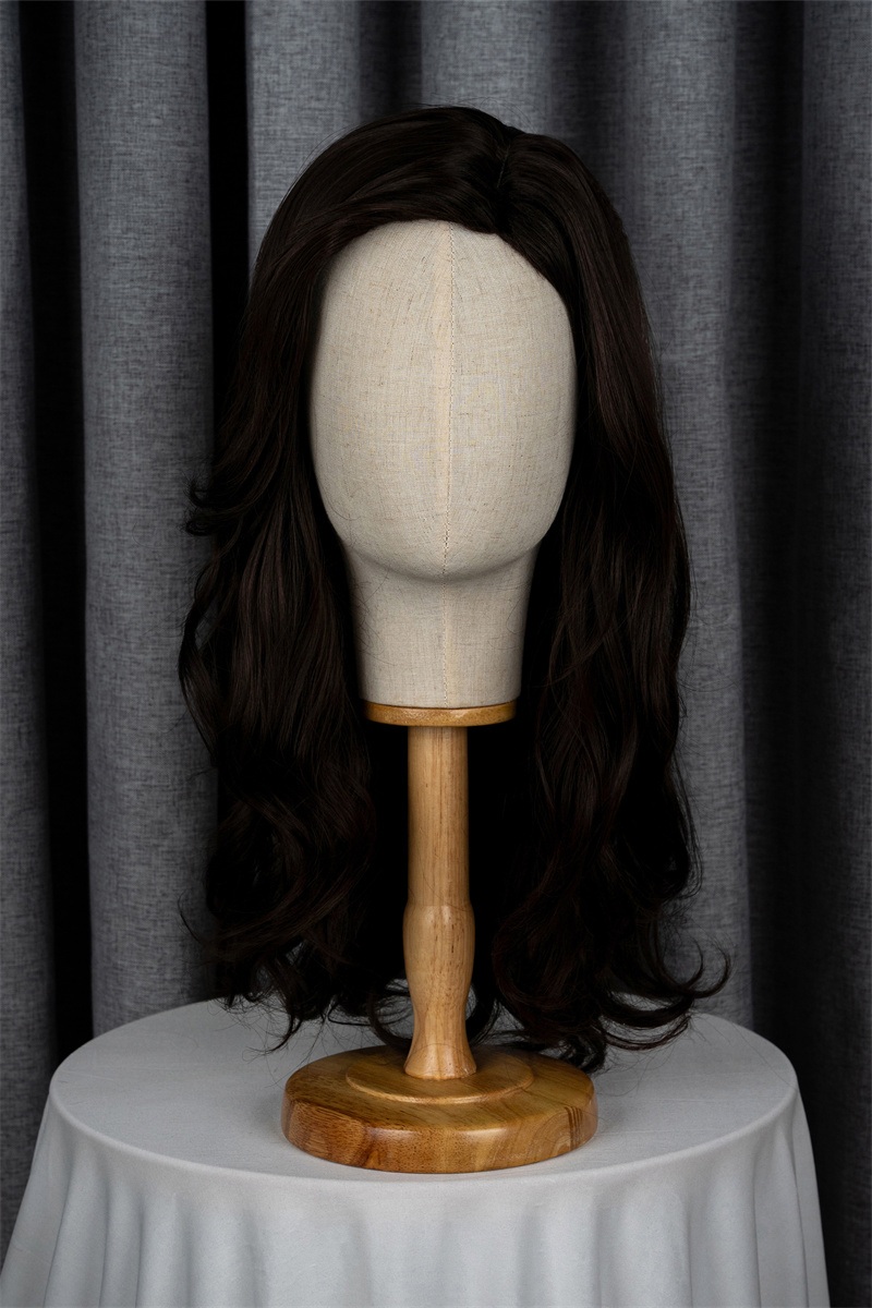 ZELEX 168cm Bカップ ZFE03ヘッド ウィッグ ＃２