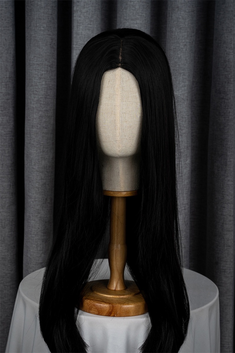 ZELEX 168cm Bカップ ZFE03ヘッド ウィッグ ＃10