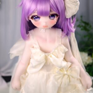 JSL DOLL 120cm 泡泡(paopao)ヘッド