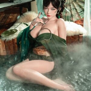 Doll Senior 165cm Fカップ #29 水尺葵(Aoi) ROS2.0ヘッド