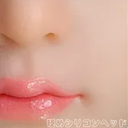Doll Senior 158cm Kカップ 槑（mei）ヘッド ヘッドタイプ 硬めシリコン