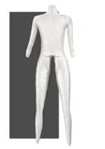 Doll Senior 158cm Kカップ カップヘッド 軽量化 Air超柔+軽量シリコン材質(148/163/168-2cmしか対応できません）
