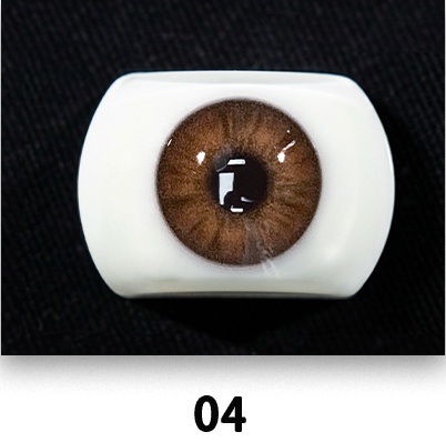 Doll Senior 158cm Kカップ 槑（mei）ヘッド 目の色 #4
