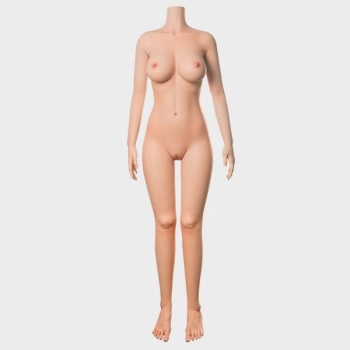 Doll Senior 158cm Kカップ 槑（mei）ヘッド スキンカラー 2ナチュラル(Natural）