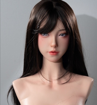 Doll Senior 158cm Kカップ 槑（mei）ヘッド 髪色 #19