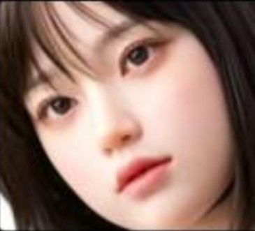 Jiusheng Doll 153cm Dカップ #115-B (moya)ヘッド ヘッド #11(ROS口開閉機能選択不可)(145cm以上ボディ推薦)