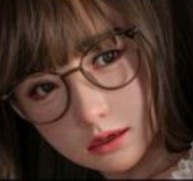 Jiusheng Doll 153cm Dカップ #115-B (moya)ヘッド ヘッド #124B(ROSヘッド限定)(145cm以上ボディ推薦)