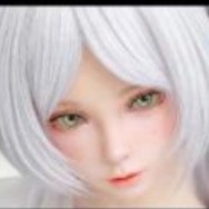 Jiusheng Doll 153cm Dカップ #115-B (moya)ヘッド ヘッド #118B(ROSヘッド限定)(145cm以上ボディ推薦)