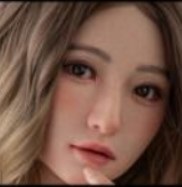 Jiusheng Doll 153cm Dカップ #115-B (moya)ヘッド ヘッド #121B(ROSヘッド限定)(145cm以上ボディ推薦)