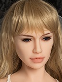 Sanhui Doll 165cm Qカップ #46 梅ヘッド ヘッド #15