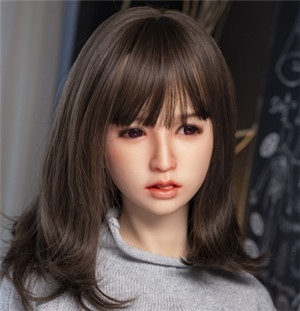 Sanhui Doll 165cm Qカップ #46 梅ヘッド ヘッド #33