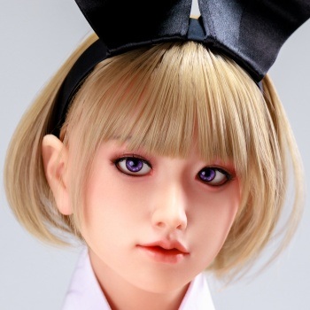 Sanhui Doll 165cm Qカップ #46 梅ヘッド ヘッド ＃41
