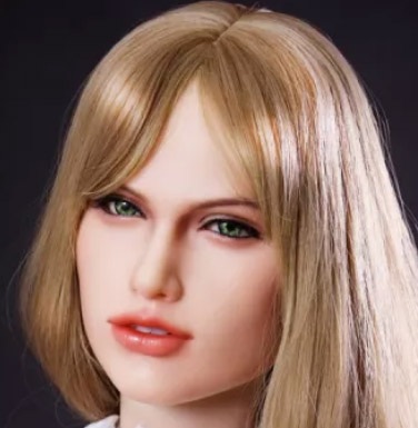 Sanhui Doll 165cm Qカップ #46 梅ヘッド ヘッド #32