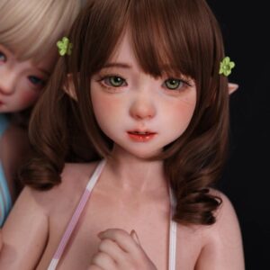 Jiusheng Doll 110cm Eカップ #131 Bchioriヘッド