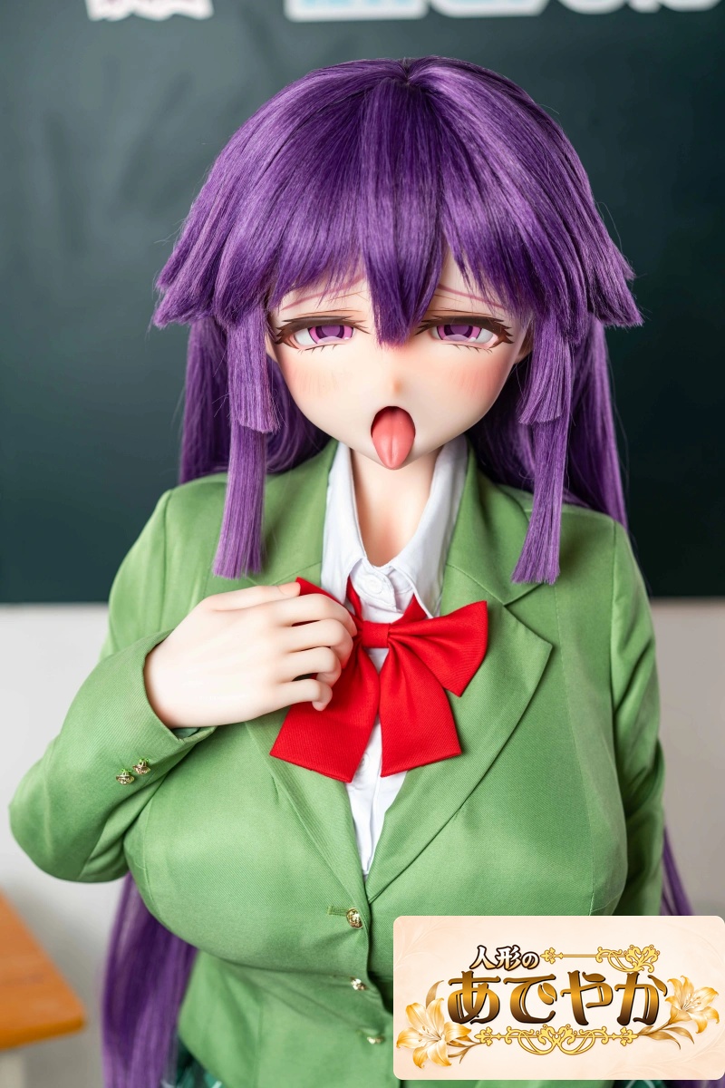 羊角社doll 150cm Oカップ 椎名千鶴ヘッド - 画像 (5)