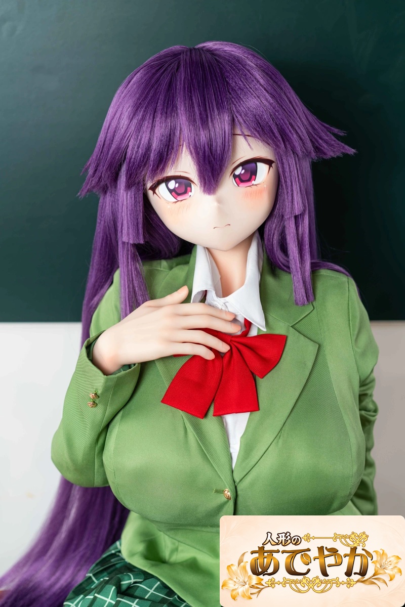羊角社doll 150cm Oカップ 椎名千鶴ヘッド - 画像 (6)