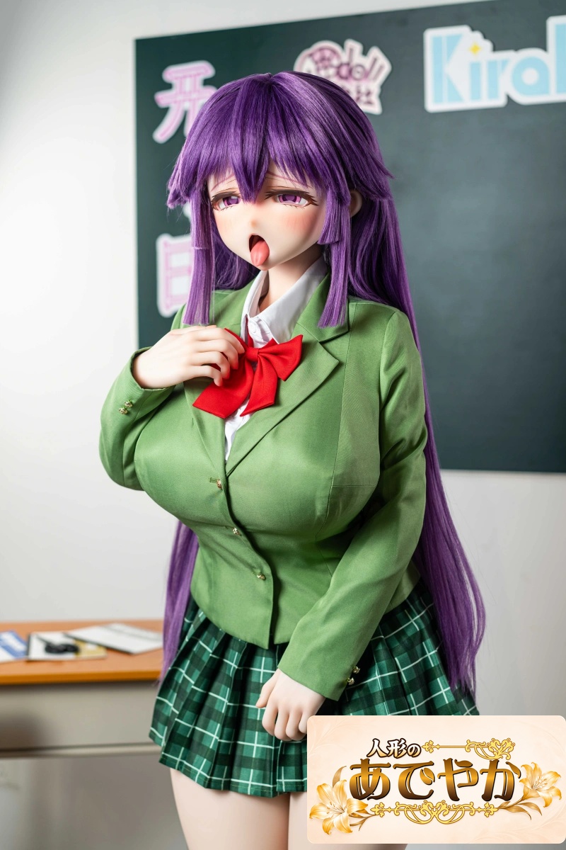 羊角社doll 150cm Oカップ 椎名千鶴ヘッド - 画像 (7)