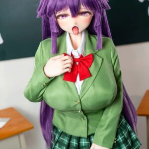 羊角社doll 150cm Oカップ 椎名千鶴ヘッド