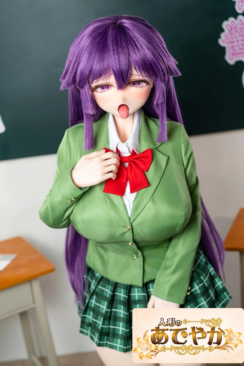 羊角社doll 150cm Oカップ 椎名千鶴ヘッド
