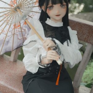 KiraDols 155cm Dカップ KH002-Aヘッド