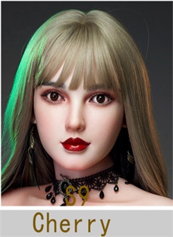 IRONTECHDOLL 161cm Fカップ B2ヘッド ヘッド S9(ヘッドタイプ：硬めヘッド/軟性ヘッド選択可能)
