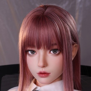 CPDOLL 155cm Cカップ C6ヘッド 頭部オプション(下記以外のヘッドをご希望の場合、備考欄にヘッド番号をご記入お願いいたします。) C1