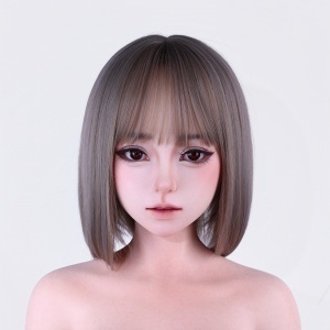 CPDOLL 155cm Cカップ C6ヘッド ウィッグ #3