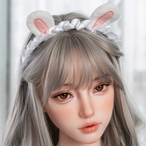 CPDOLL 155cm Cカップ C6ヘッド 頭部オプション(下記以外のヘッドをご希望の場合、備考欄にヘッド番号をご記入お願いいたします。) C4