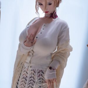 Jiusheng Doll 162cm Gカップ #126 B Enshioヘッド