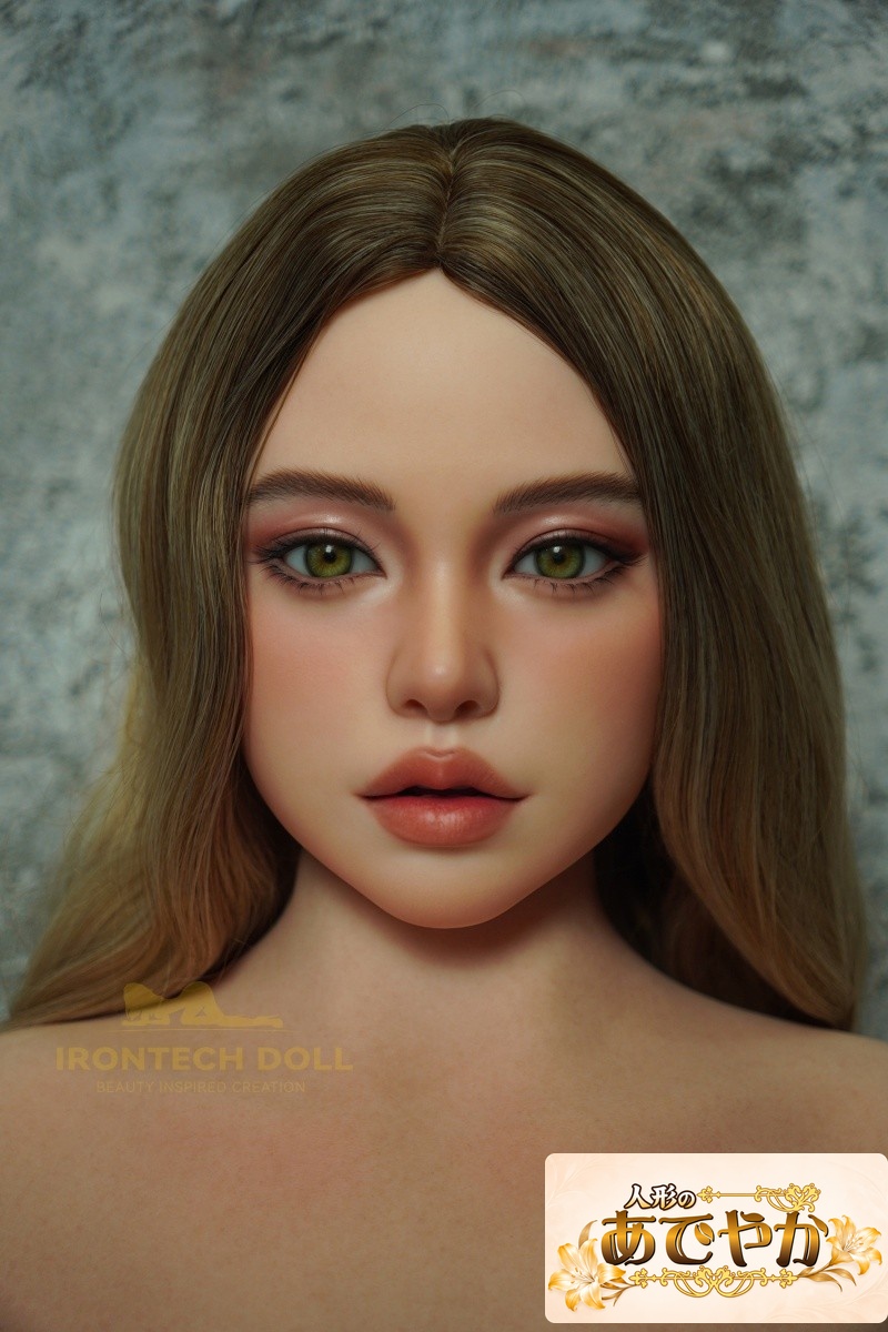 IRONTECHDOLL 164cm Iカップ S40ヘッド 商品詳細 画像2