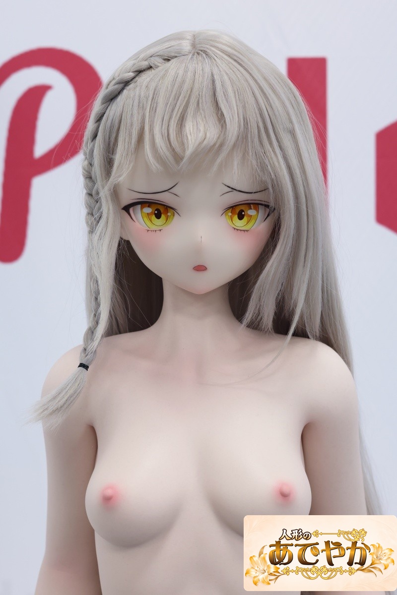 CPDOLL 156cm Aカップ P2メイク②ヘッド 商品詳細 画像4
