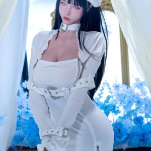 御蘿社(Yuluoclub) 163cm Eカップ 奈緒（naixv）ヘッド