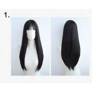 御蘿社(Yuluoclub) 146cm Sカップ 清灵（qingling）ヘッド 髪型 #1