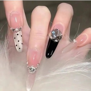 御蘿社(Yuluoclub) 146cm Sカップ 清灵（qingling）ヘッド 手指カラー #SP03