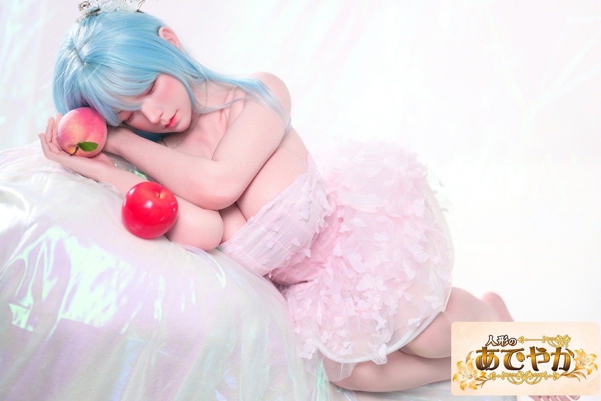 FUDOLL 157cm Iカップ カップヘッド 商品詳細 画像2