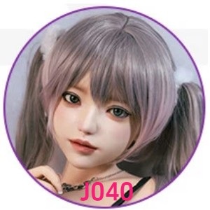 FUDOLL 157cm Iカップ カップヘッド ヘッド J040杨枝甘露(yangzhiganlu)(148～169cmボディ対応ヘッド)