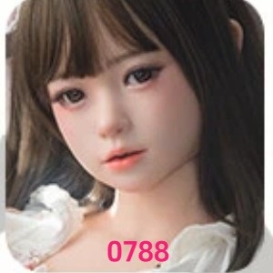 FUDOLL 157cm Iカップ カップヘッド ヘッド 0788小燕(xiaoyan)(135～148cmボディ対応ヘッド)