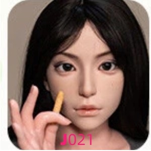 FUDOLL 157cm Iカップ カップヘッド ヘッド J021星言(xingyan)(148cm以上ボディ対応ヘッド)