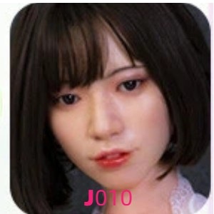 FUDOLL 157cm Iカップ カップヘッド ヘッド J010石原(shiyuan)(153cm以上ボディ対応ヘッド)